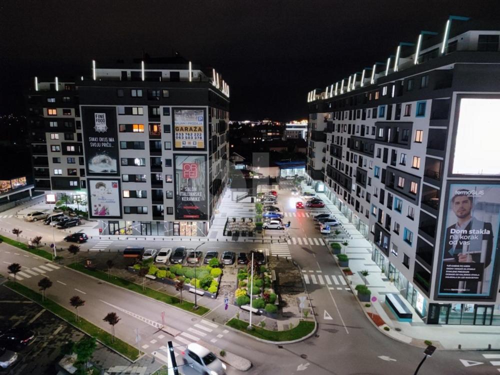 Apartment Lisboa Bulevar *