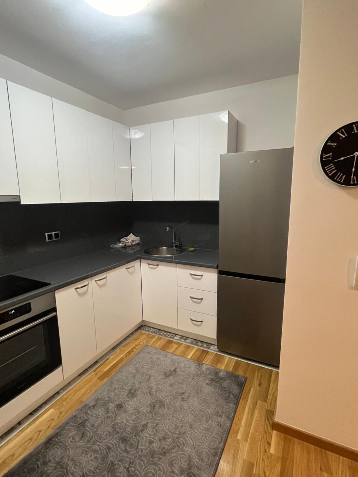 Lisboa Bulevar Apartment Sarajevo