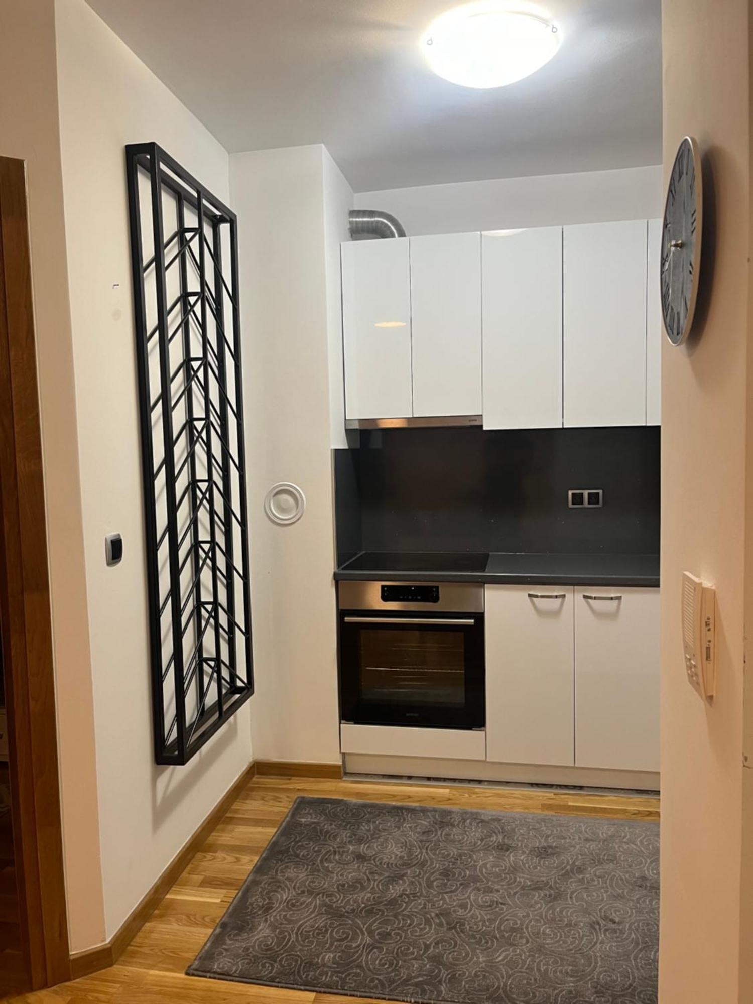 Apartment Lisboa Bulevar