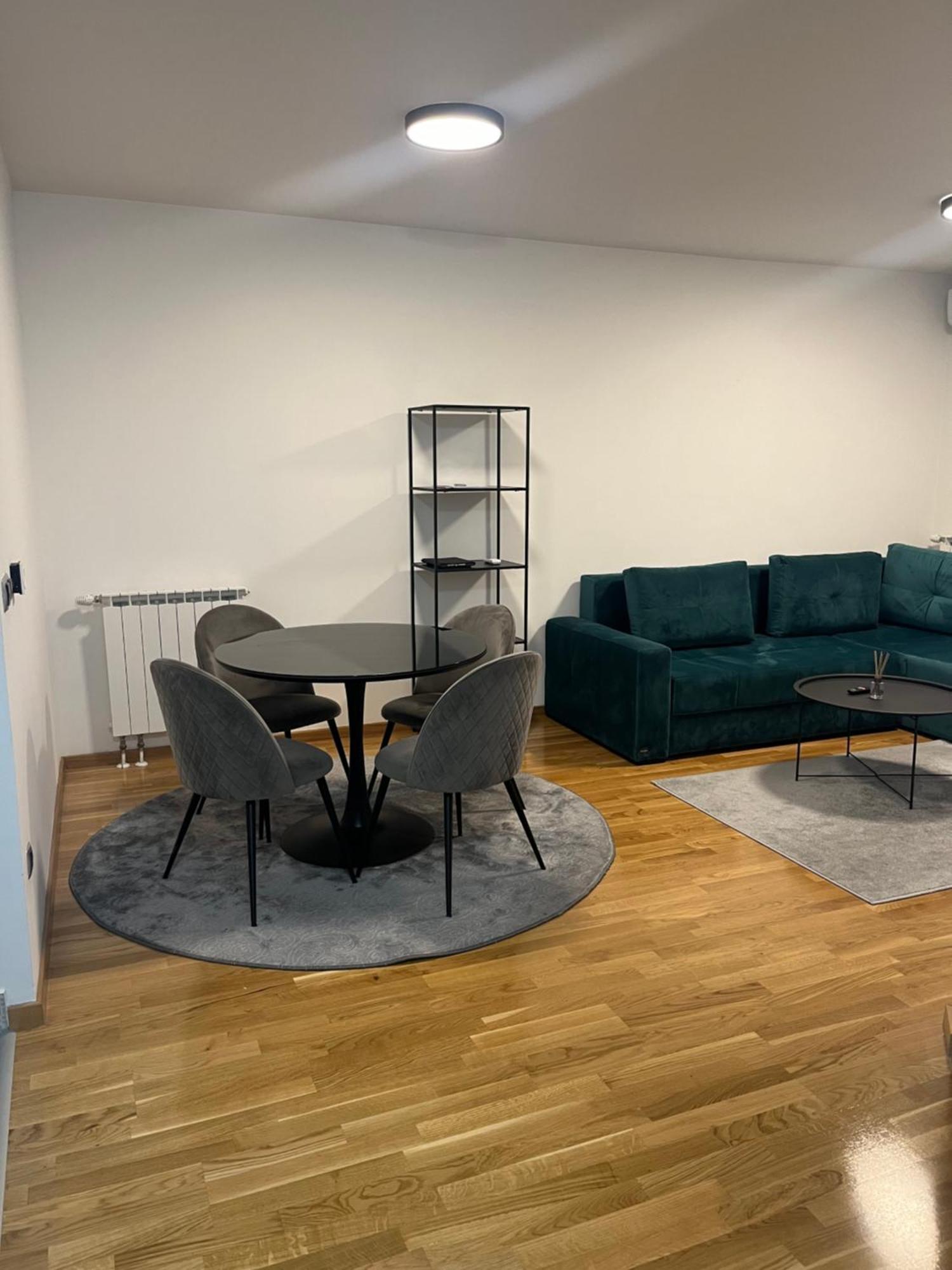 Lisboa Bulevar Appartamento