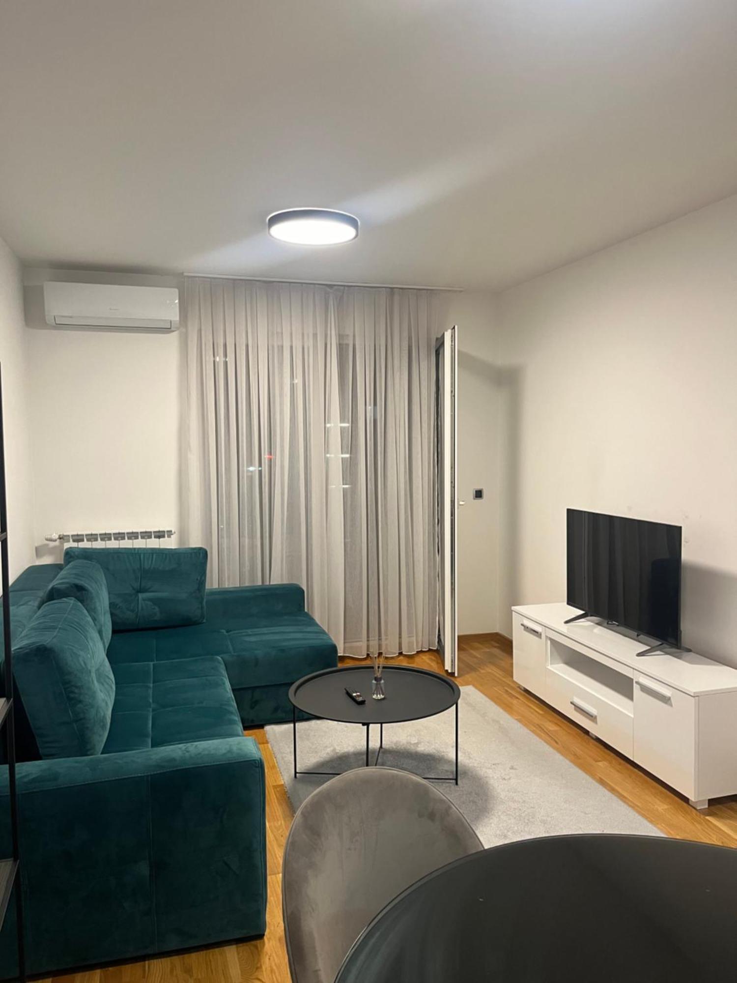 Apartment Lisboa Bulevar