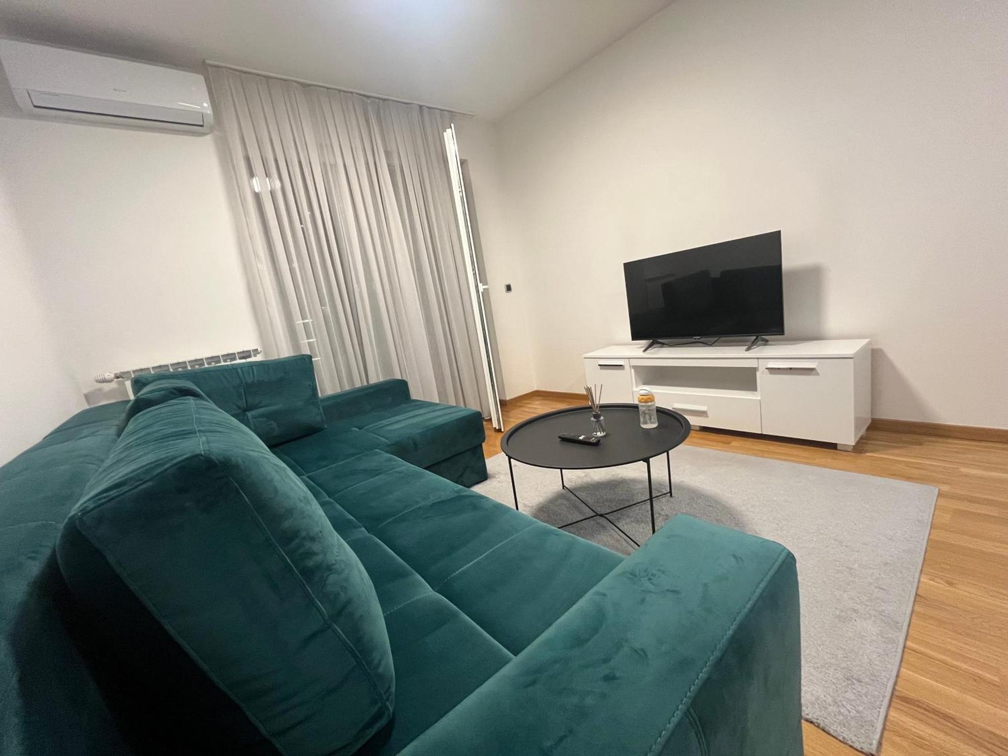 Lisboa Bulevar Apartment