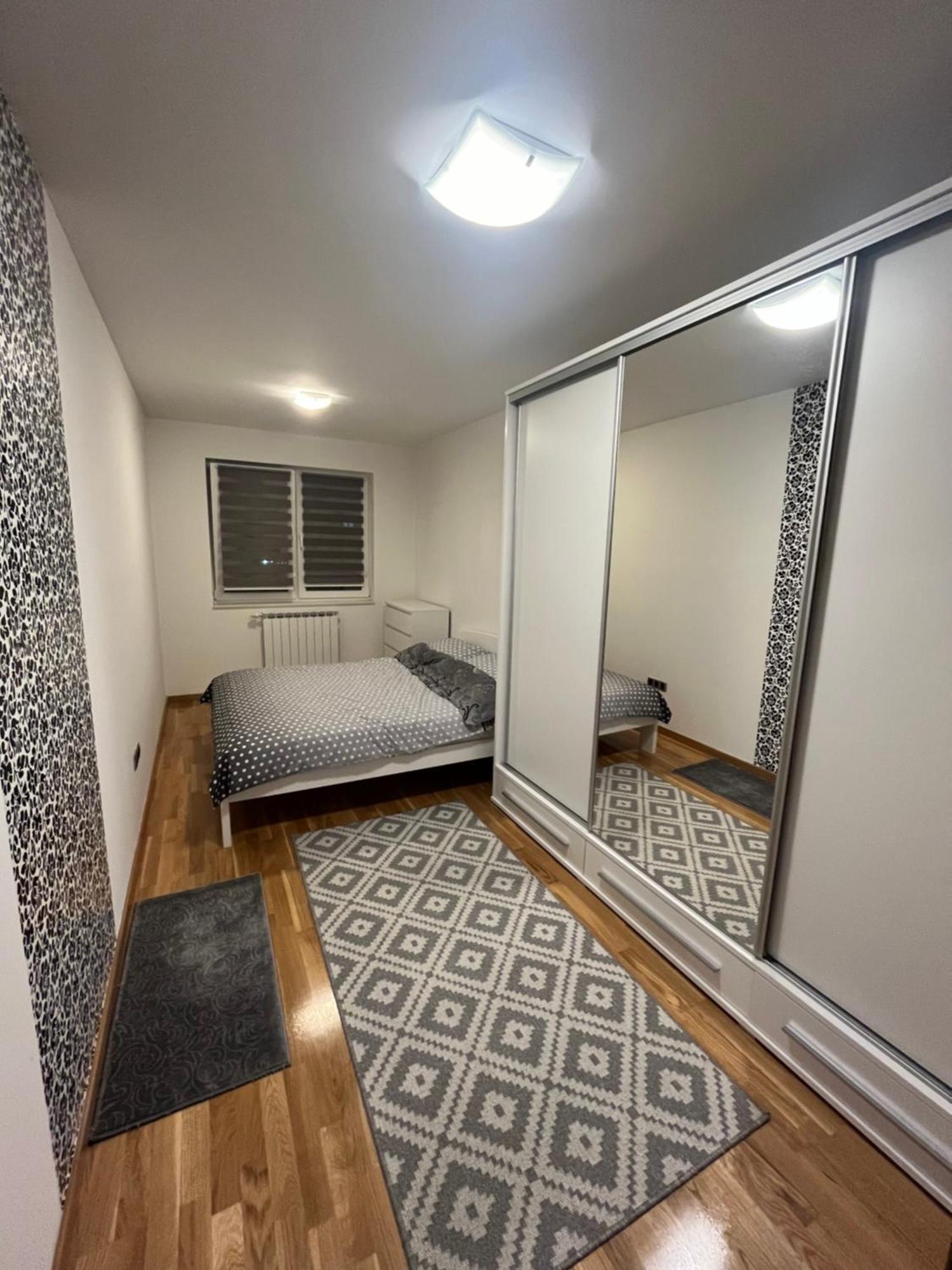 Apartment Lisboa Bulevar *