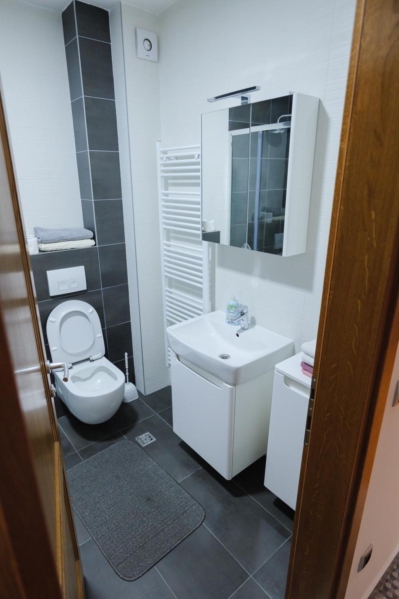 Apartment Lisboa Bulevar Sarajevo