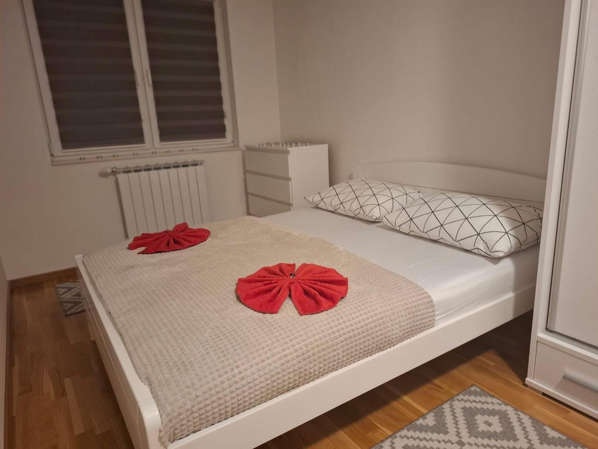 Lisboa Bulevar Apartment