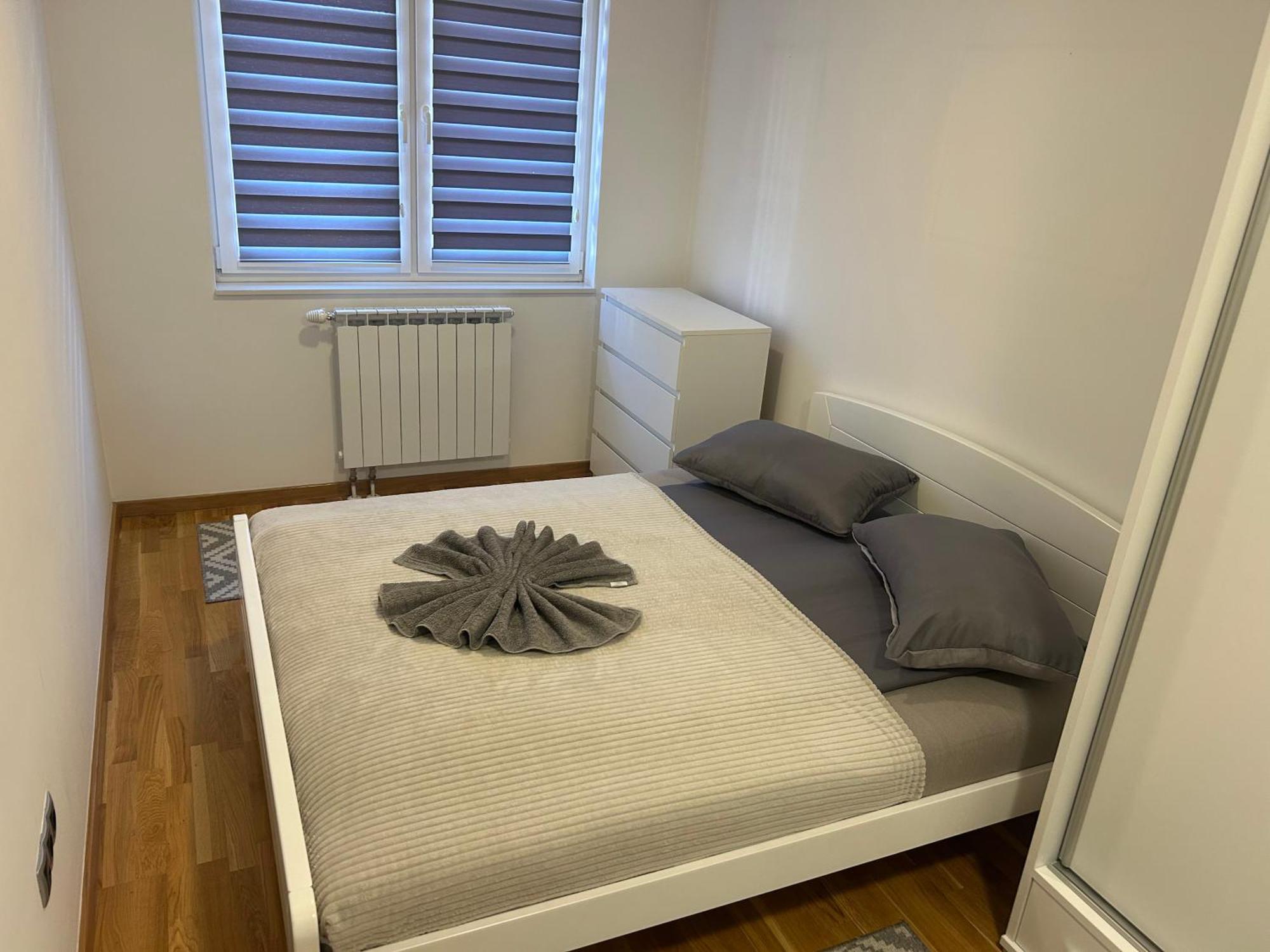 Lisboa Bulevar Apartment
